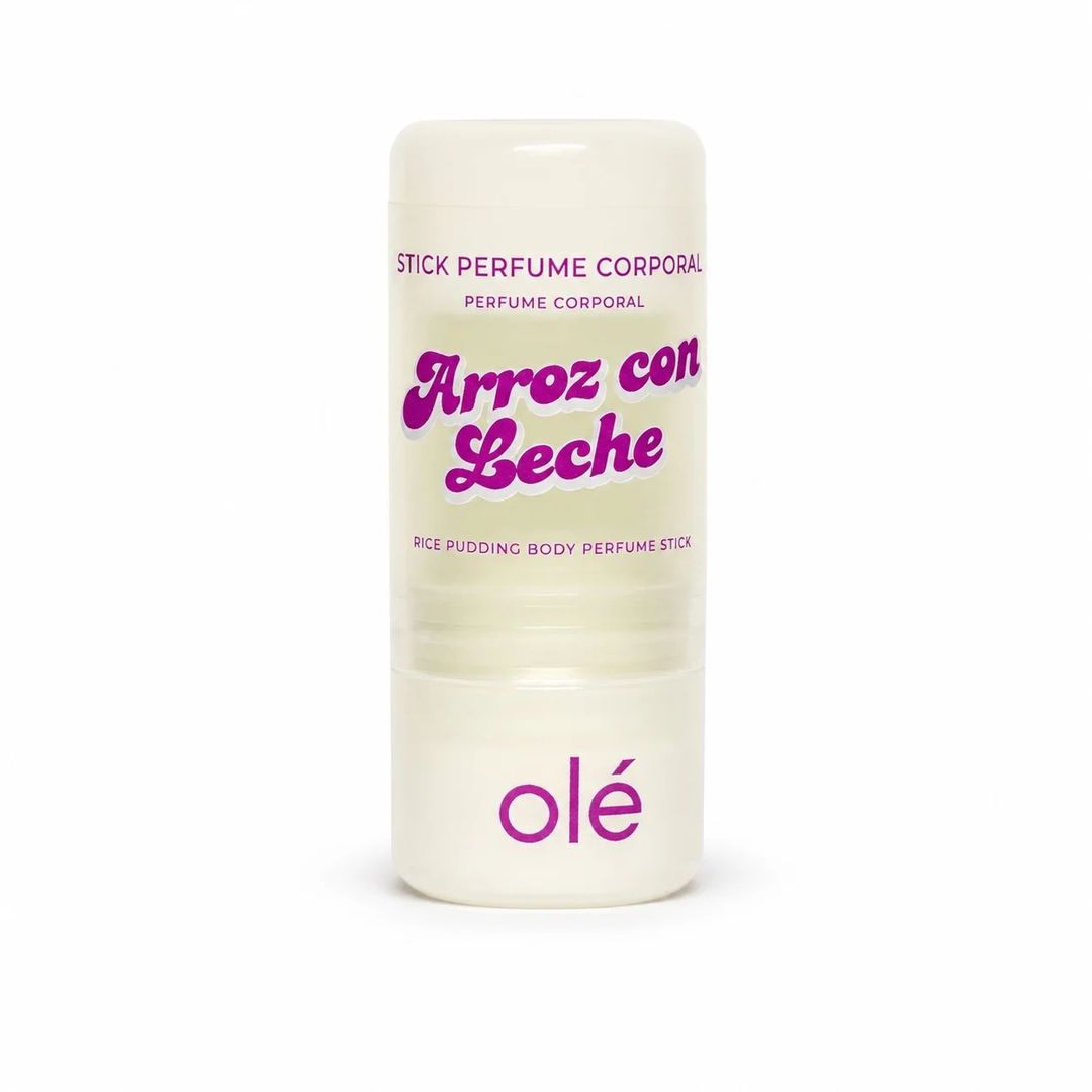 Stick Perfume Corporal Ole 