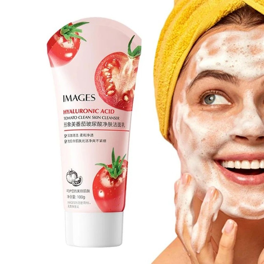 JABON CONTROL ACNE ACIDO HIALURONICO 