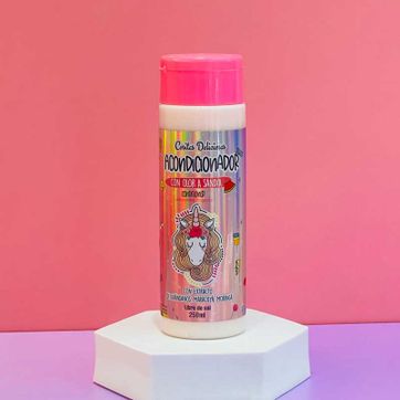Imagen del producto Acondicionador 250ml
