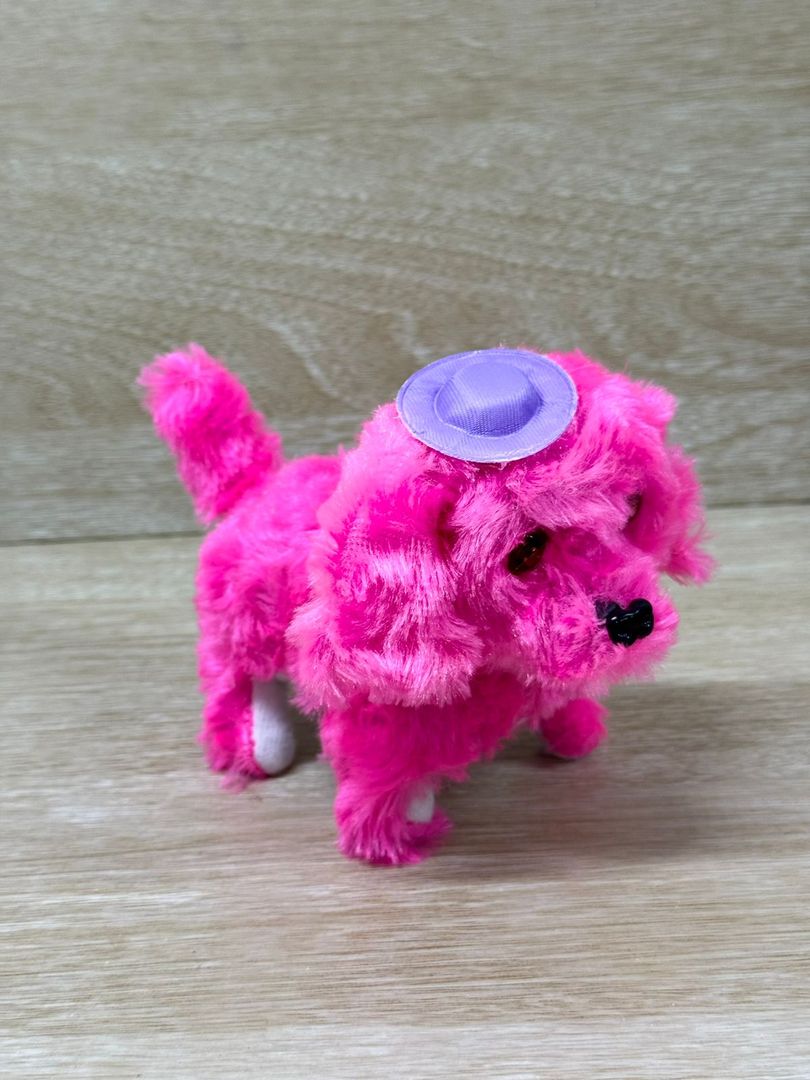 000 PERRO MUSICAL