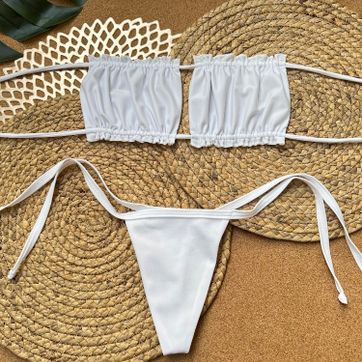 Miha blanco  - imagen 1