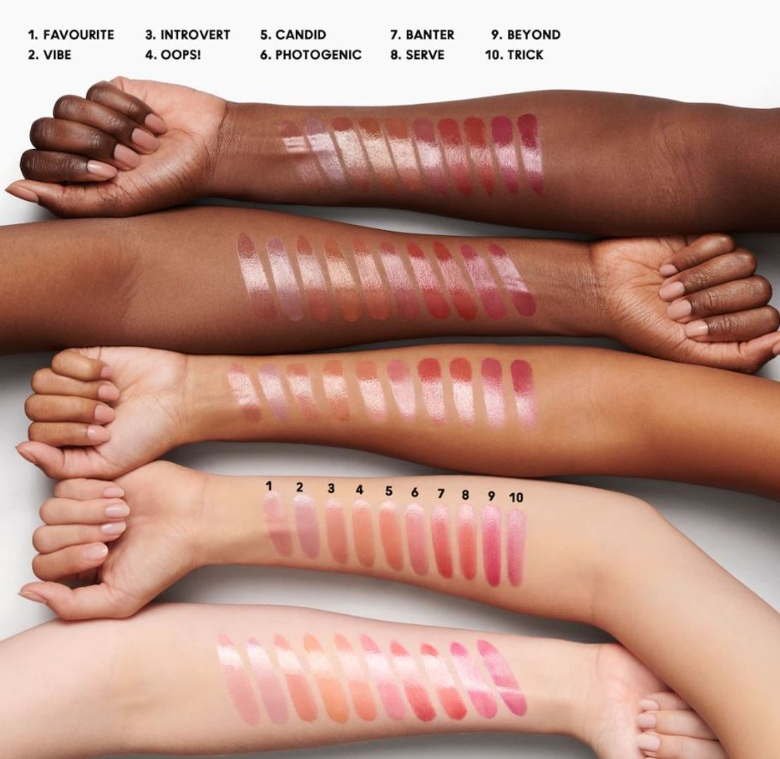 MAC LIP GLOW PLAY LIP BALM