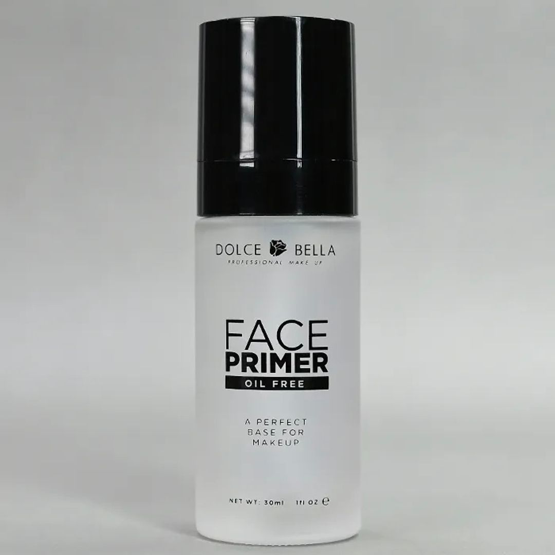 PRIMER OIL FREE DOLCE BELLA