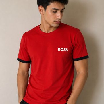 Imagen del producto Polera BOSS 