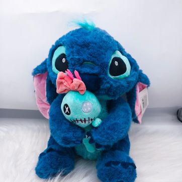 Imagen del producto stish con mucñeca 