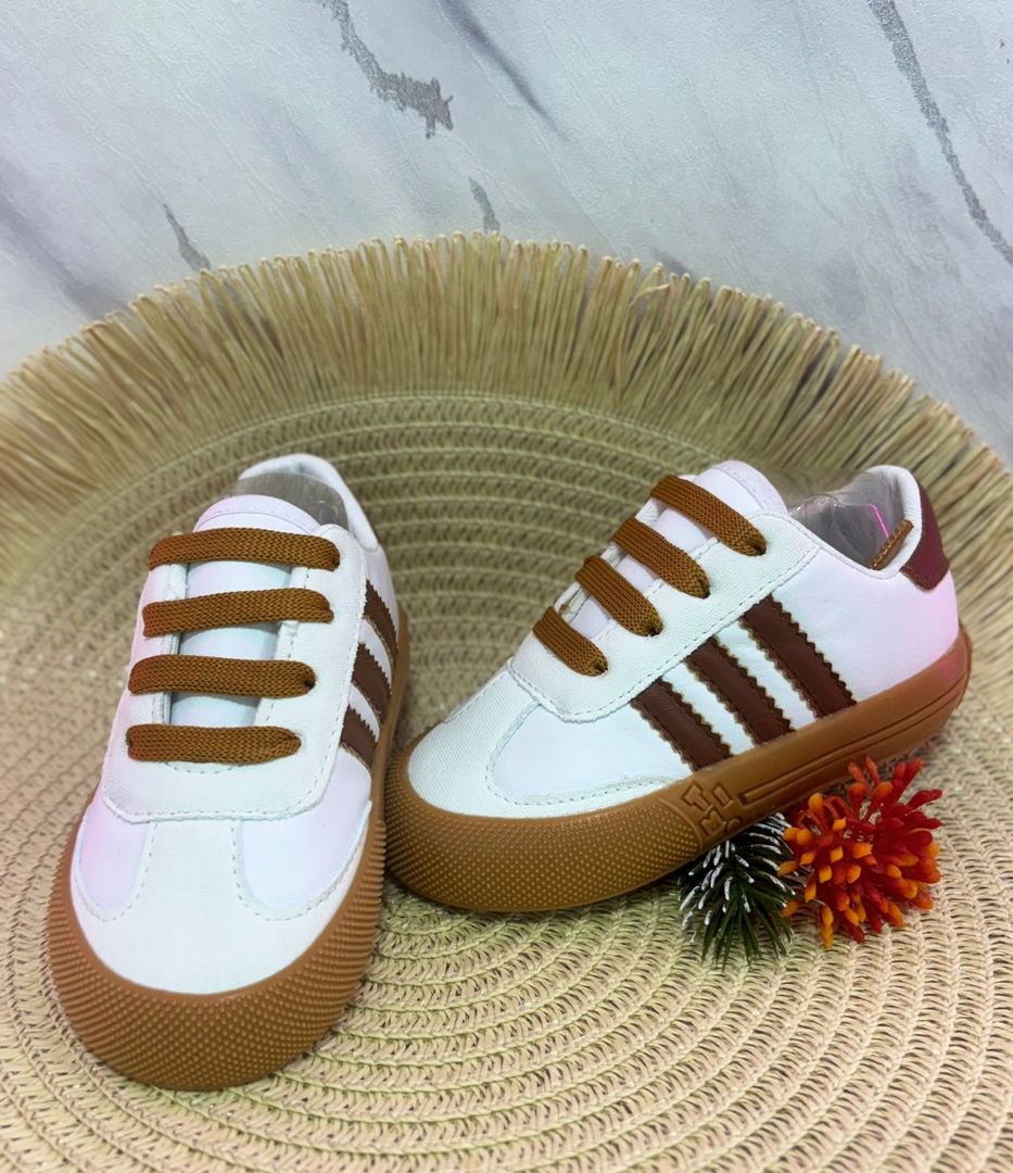 Zapato niño 