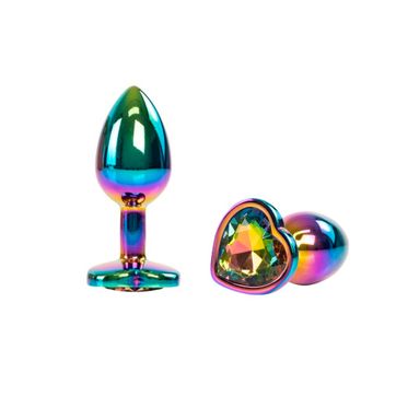 Imagen del producto Plug Anal Tornasol