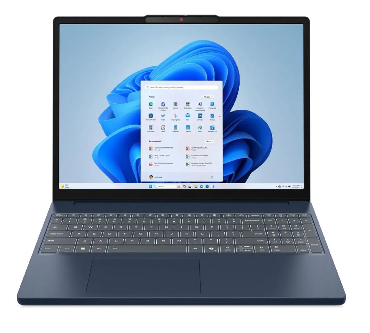 PORT LENOVO IDEAPAD/15.3"/RYZEN