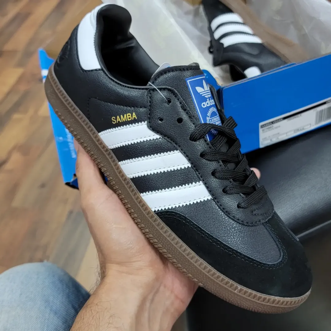 Adidas samba