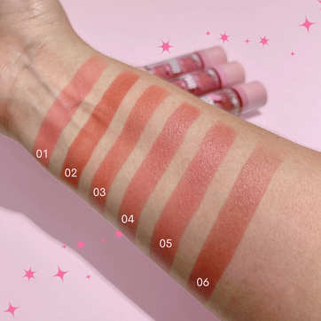 RUBOR LÍQUIDO BBW - imagen 4