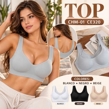 Imagen del producto TOP DAMA (DOC)