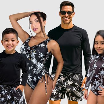 COMBOS FAMILIARES NIÑO Y NIÑA  - imagen 1