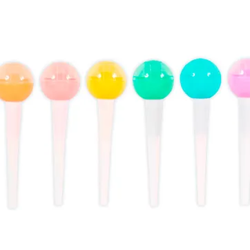 RESALTADORES BOMBOM - imagen 1