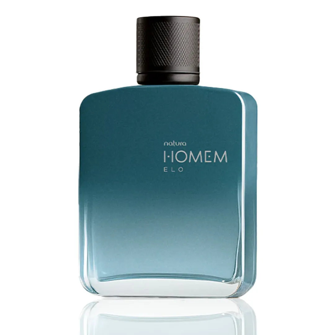 HOMEM ELO MASCULINO 100ML