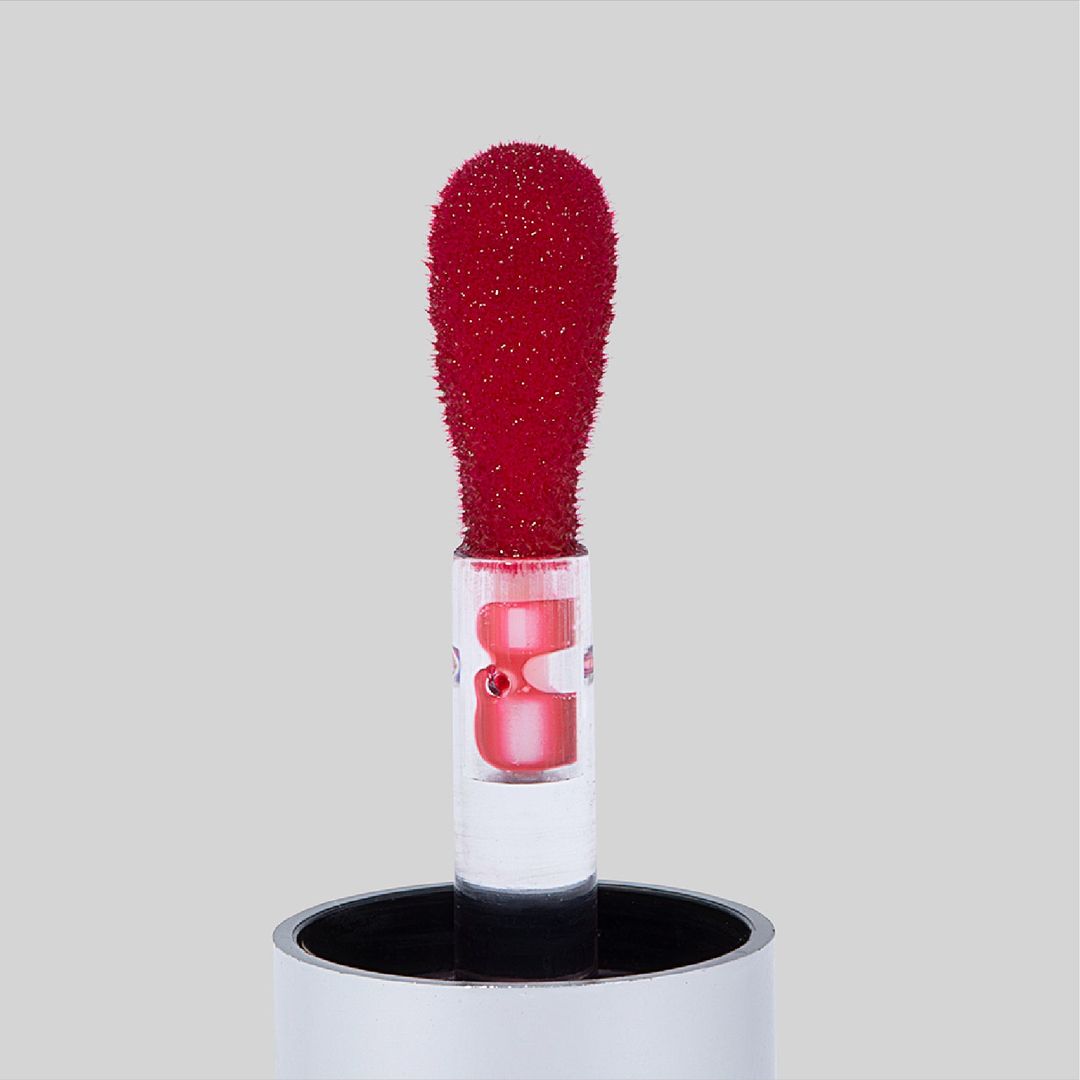 TINTA DE LABIOS Y MEJILLAS LULA