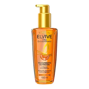 Imagen del producto OLEO EXTRAORDINARIO 100 ML ELVIVE LOREAL