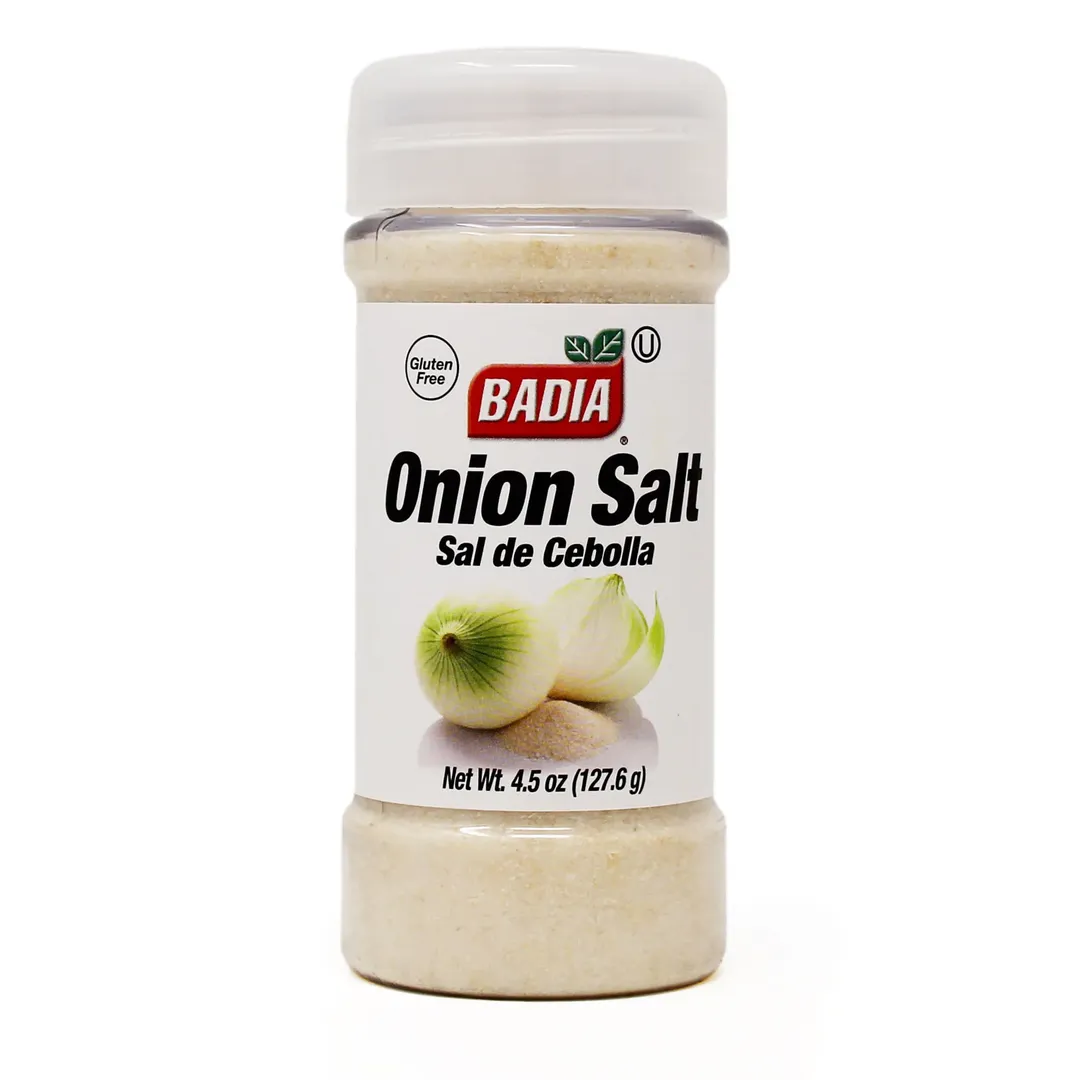 SAL CEBOLLA BADIA*127.6G