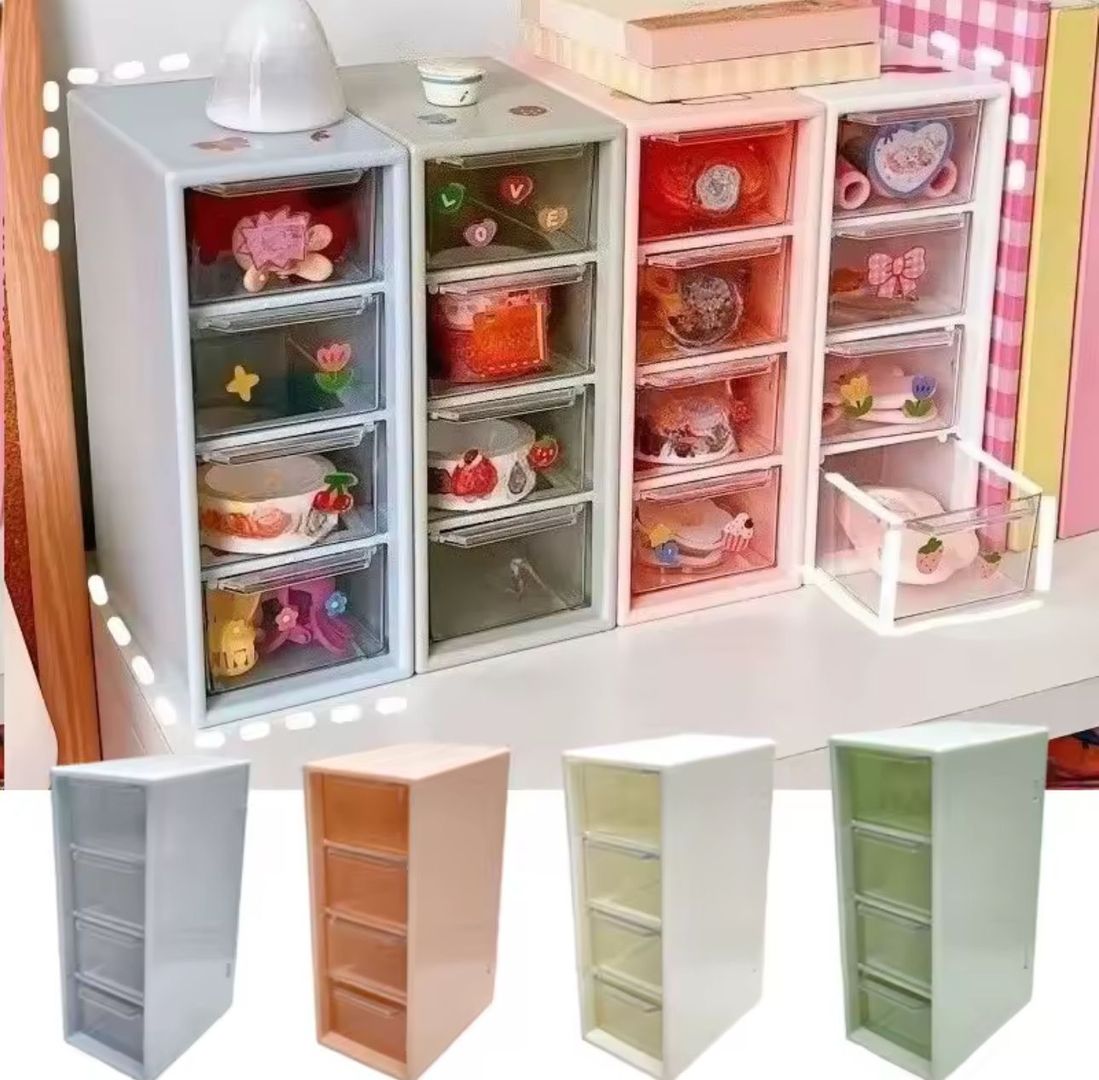 Organizador de papelería 