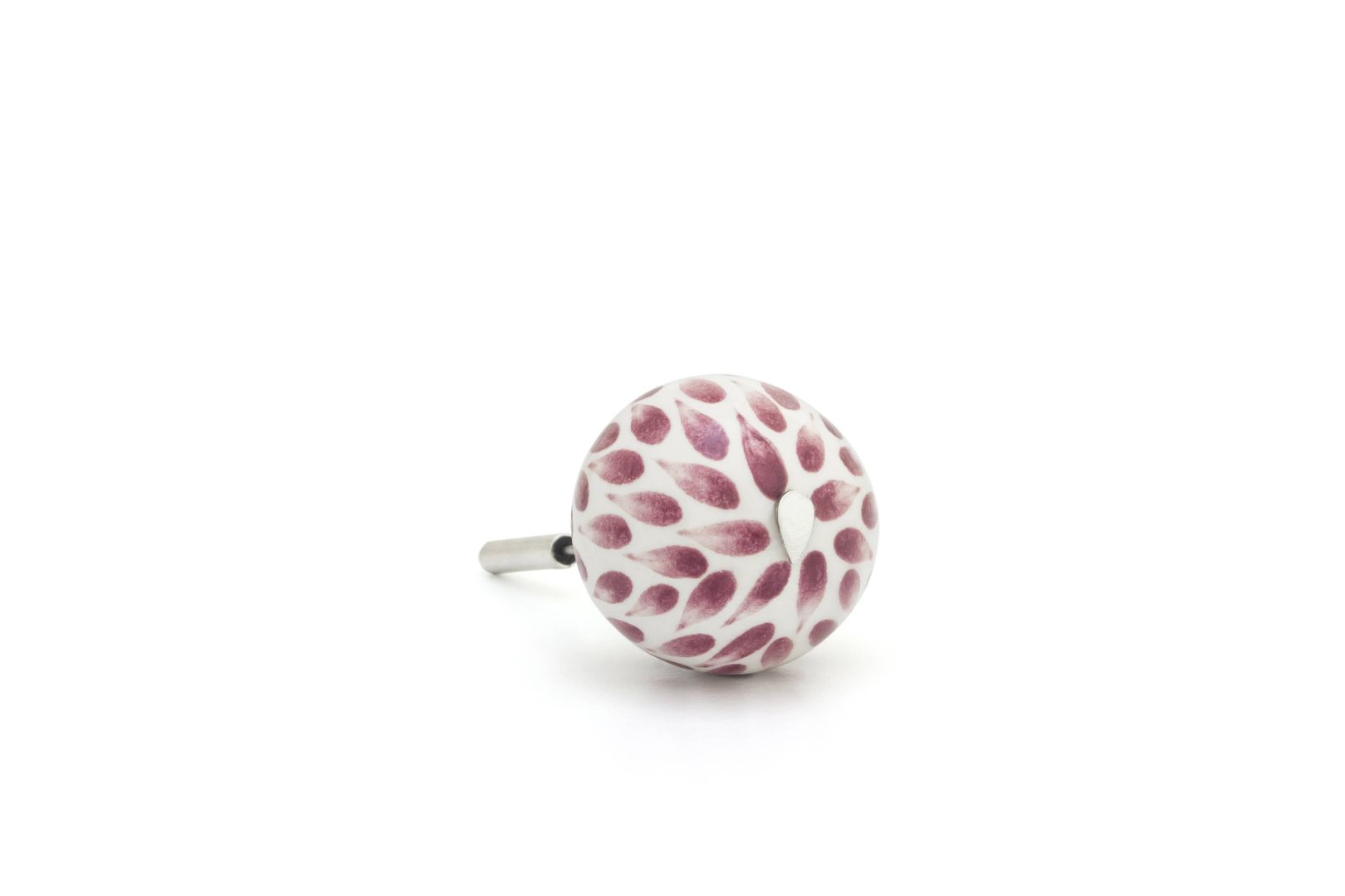 CARMEN CERAMIC BROOCH