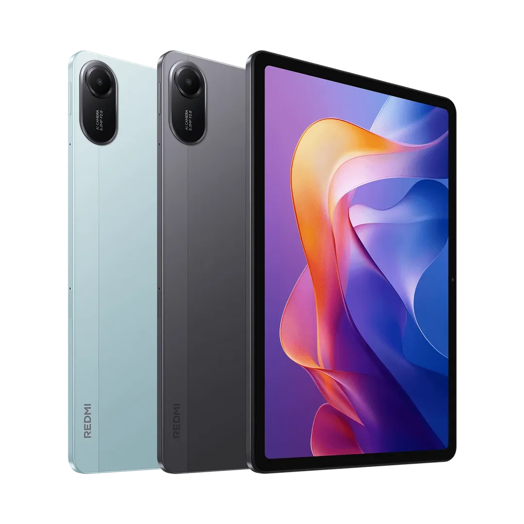 Redmi Pad 2 11 pulg. 128gb 4ram