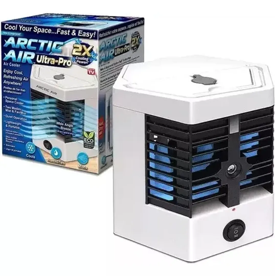 ARTIC COOL ULTRA PRO 5DLFJ