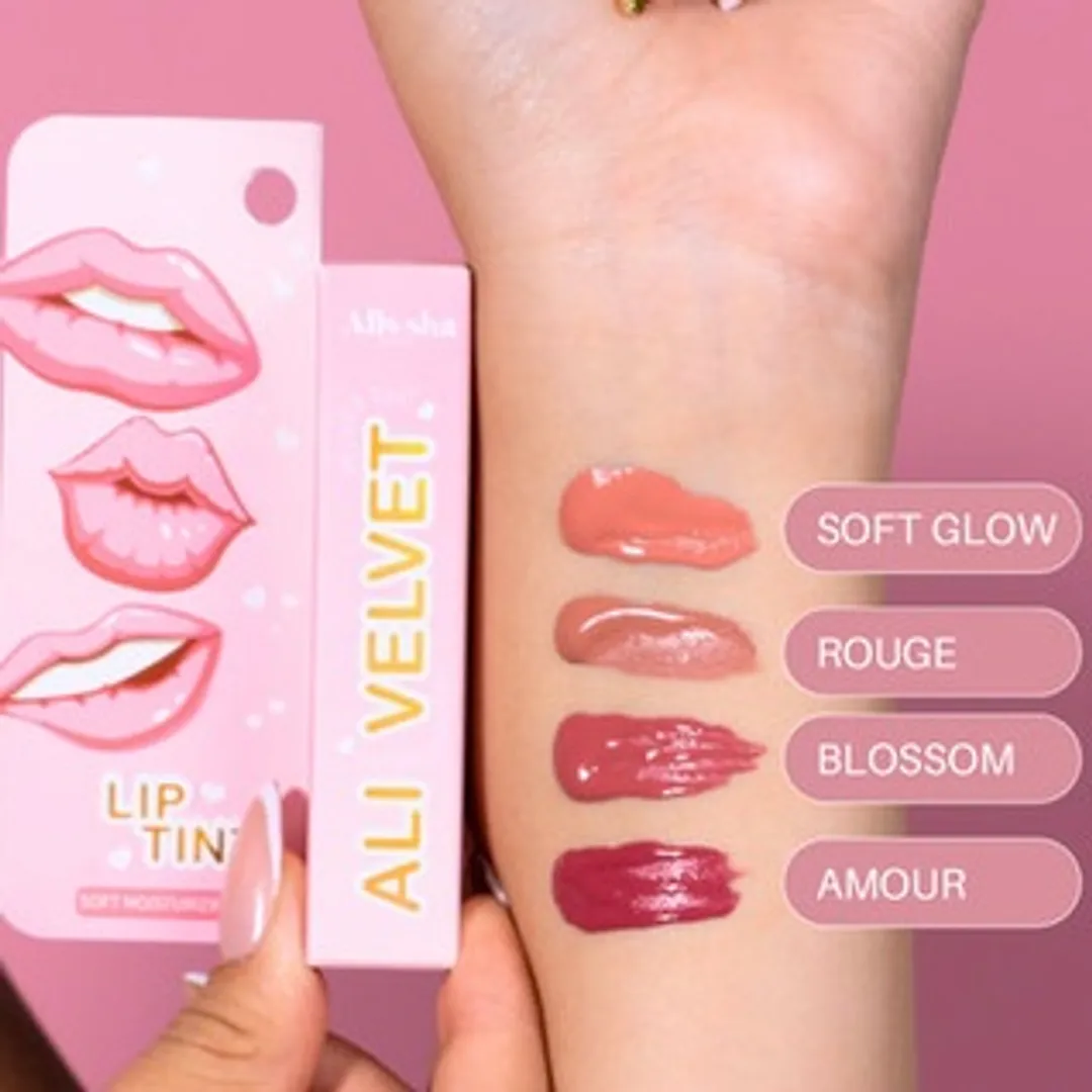 TINTA MULTI PROPOSITO ALISSHA BEAUTY 