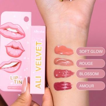 TINTA MULTI PROPOSITO ALISSHA BEAUTY  - imagen 1