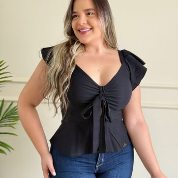 BLUSAS ELEGANTES  - imagen 1
