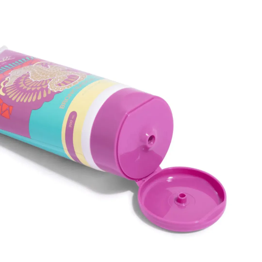 BRONCEADOR EN GEL 200 ML D´LUCHI