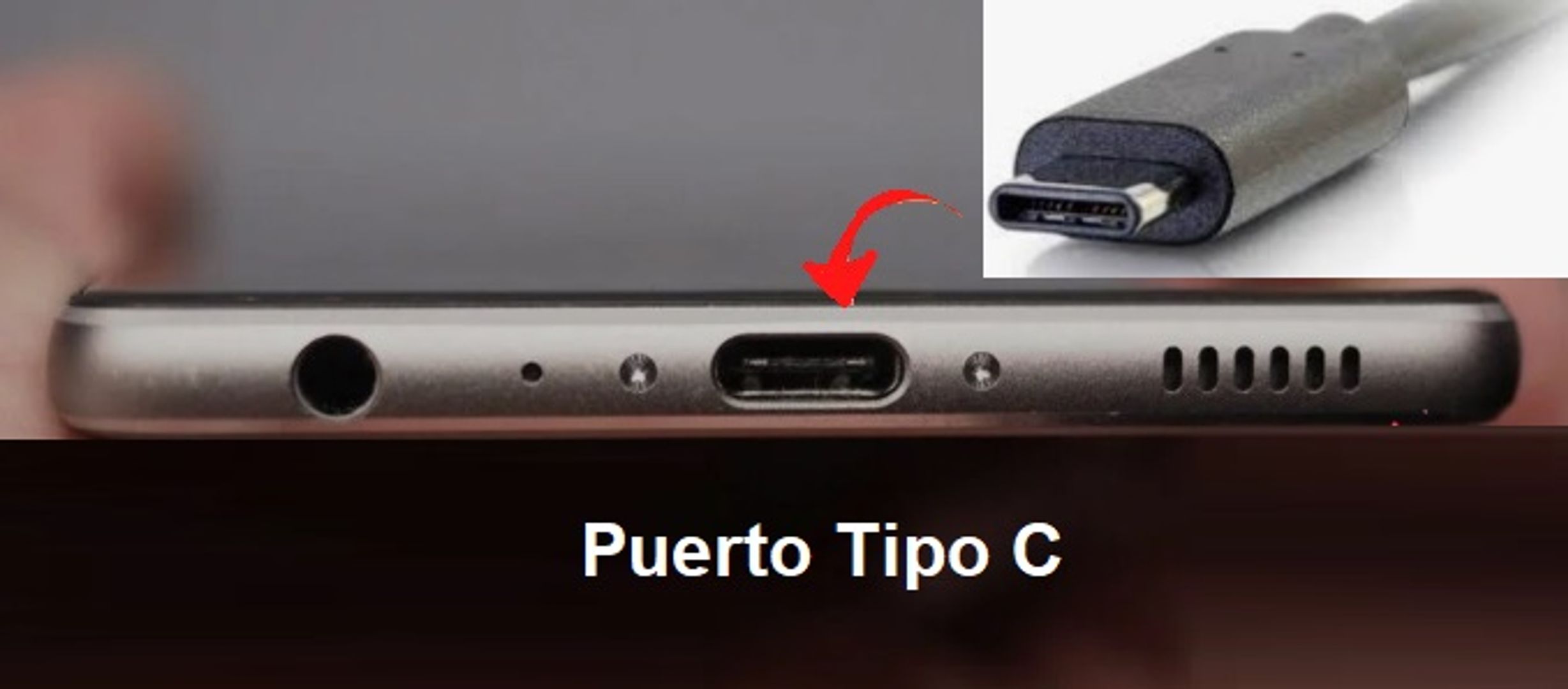 Cable Tipo C Jaltech