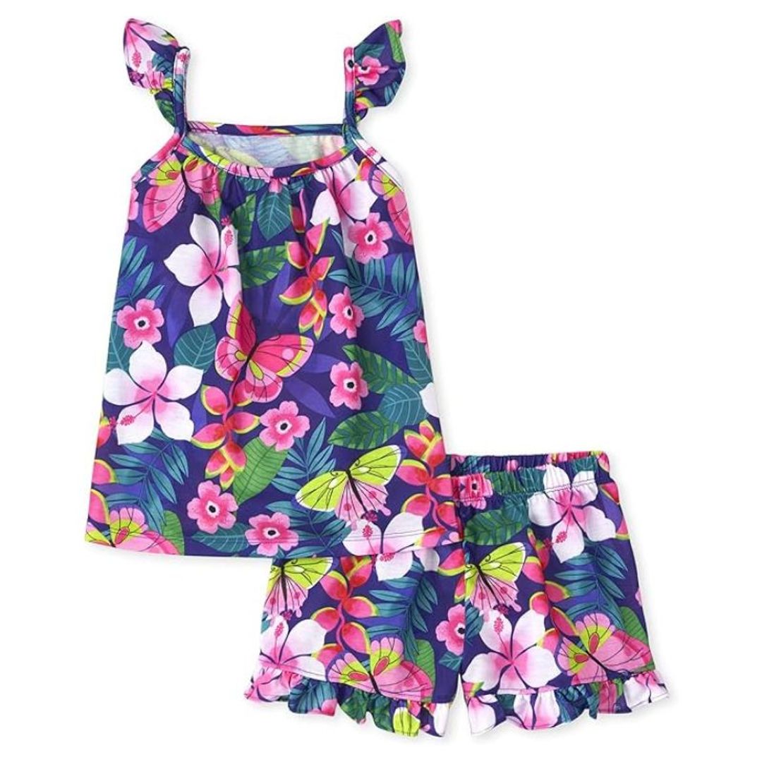 7/8 Pijama CHILDRENS PLACE