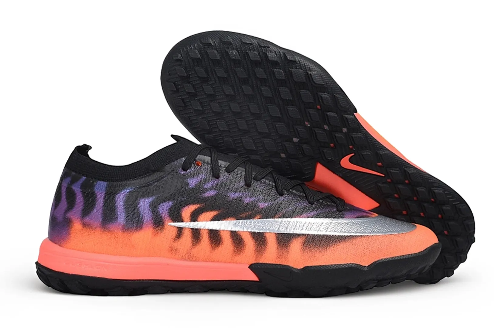 Tenis Mercurial niño TF - Sintética / Turf Lote 1