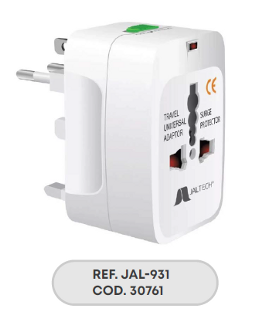 CONVERTIDOR 5V UNIVERSAL