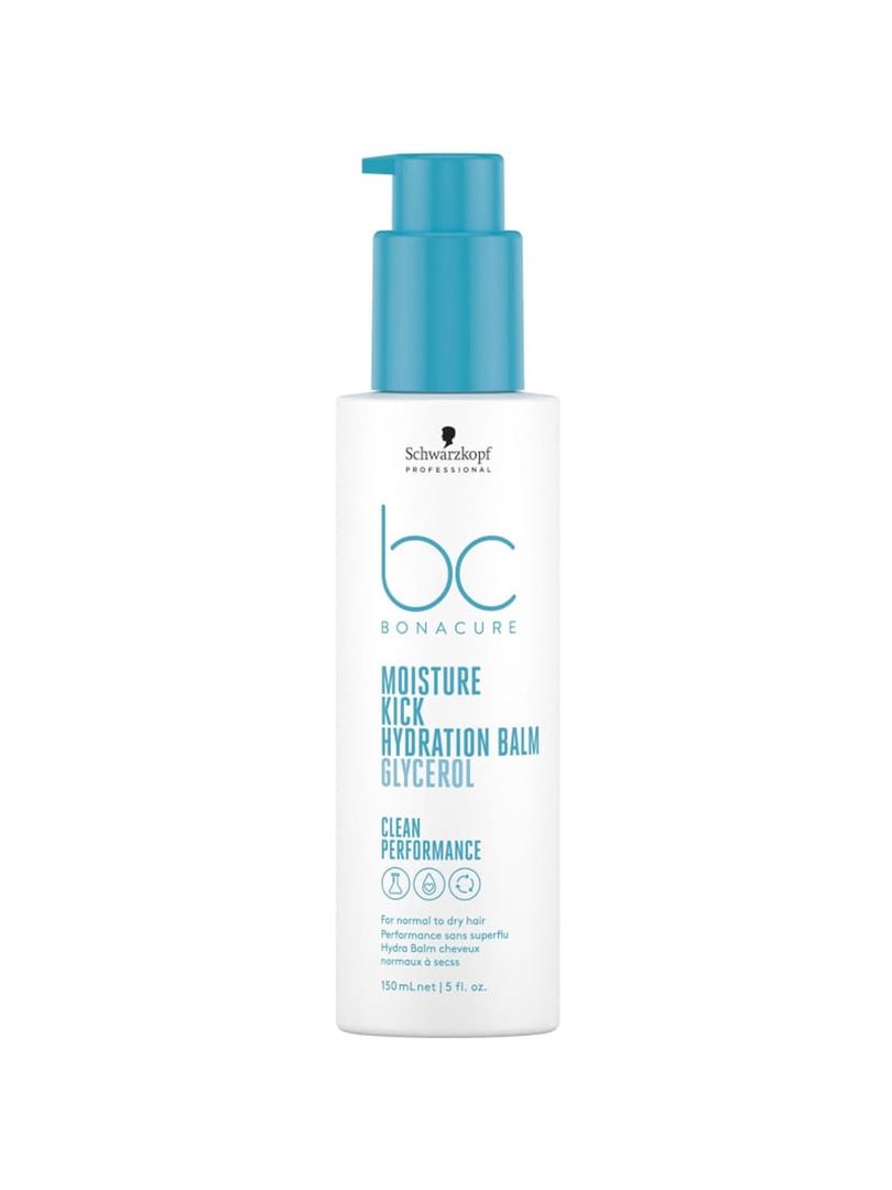 Moisture Kick Hydration Balm Glycerol - 150ml