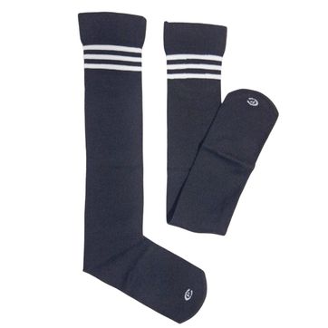 Imagen del producto Media Bucanera Negra Beisbolera