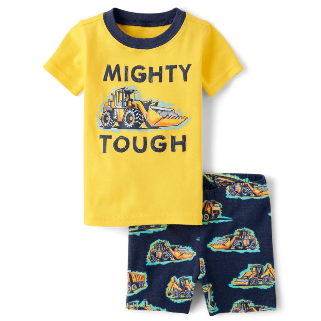 5T Pijama CHILDRENS PLACE
