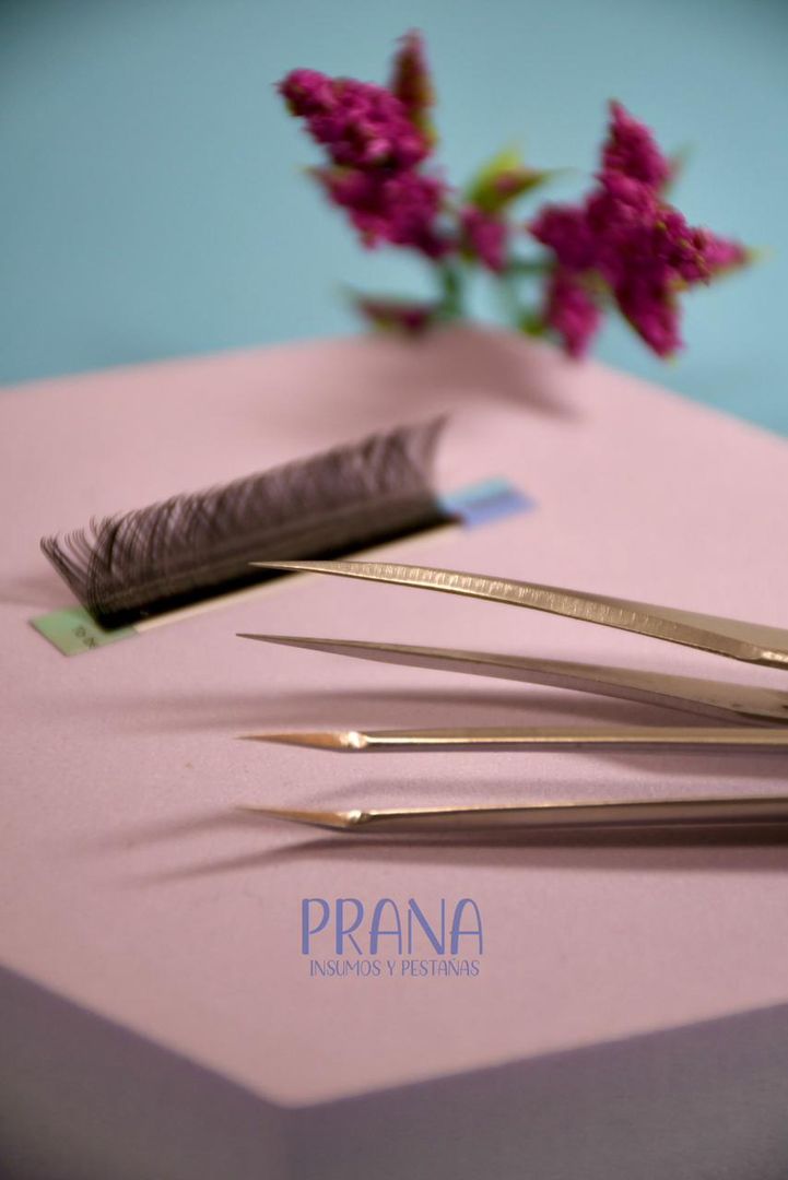 Pinzas Dúo NAGARAKU 