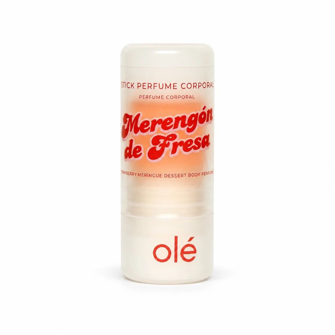 Stick Perfume Corporal Ole 