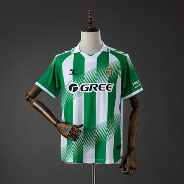 Real Betis 2026-27 Manga Corta Fan - imagen 1