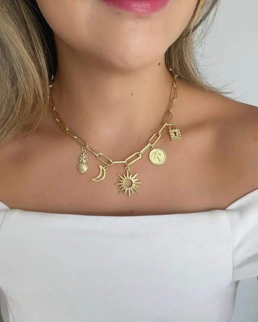 SET CADENA BRENDA - ITIEL