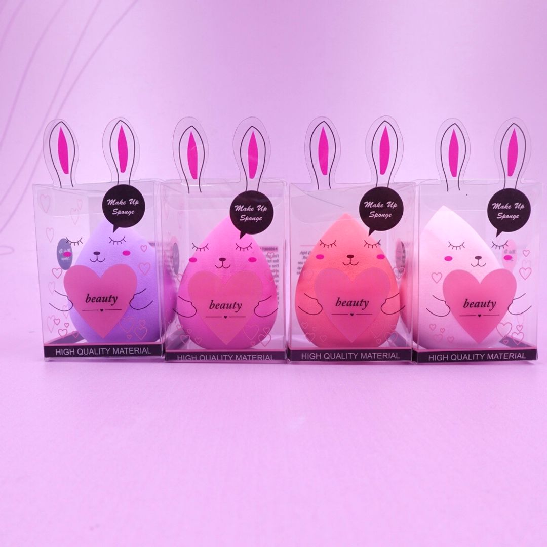 BEAUTY BLENDER INDIVIDUAL