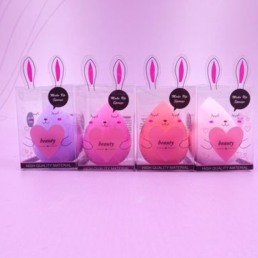 Imagen del producto BEAUTY BLENDER INDIVIDUAL