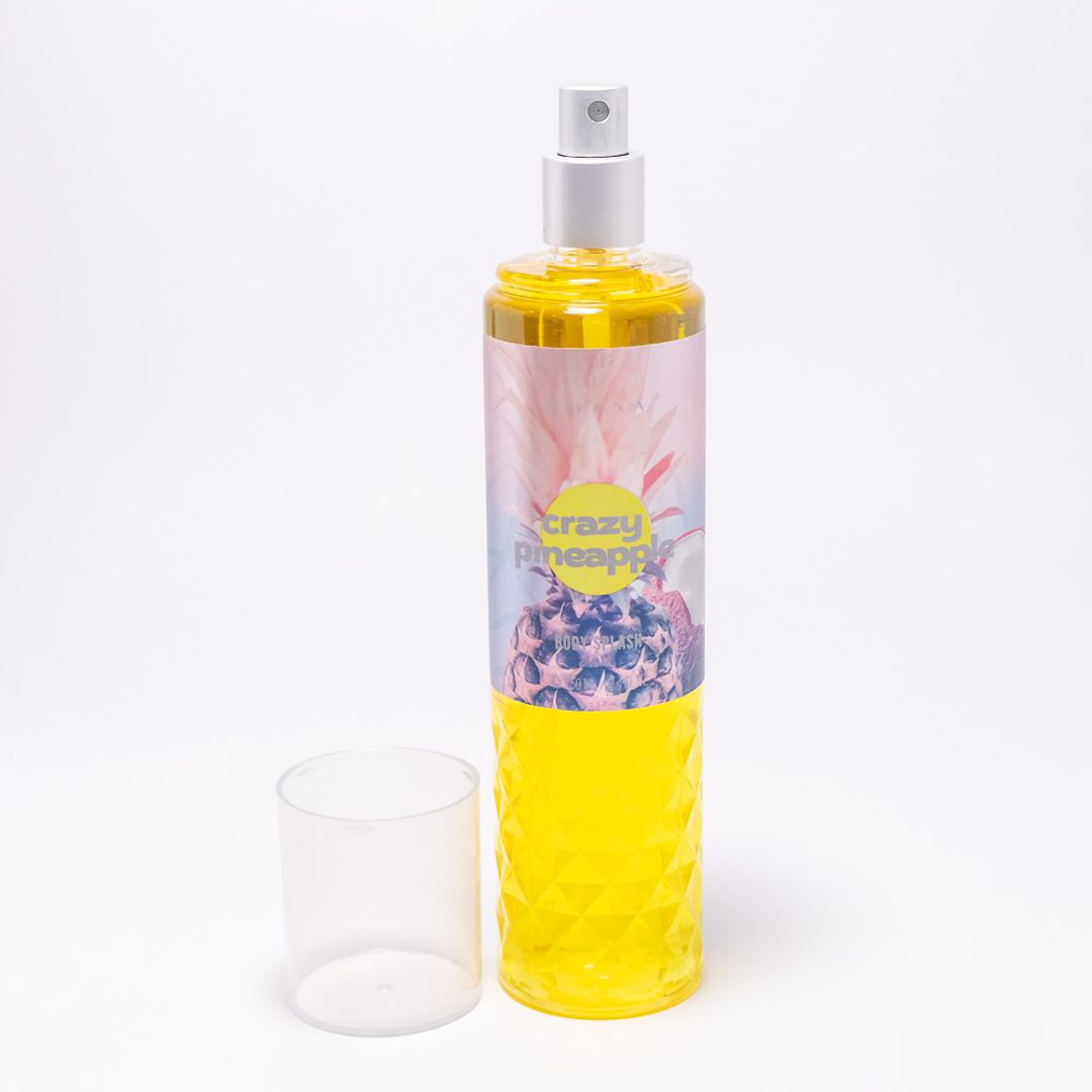 BODY SPLASH MOANA - 250ML
