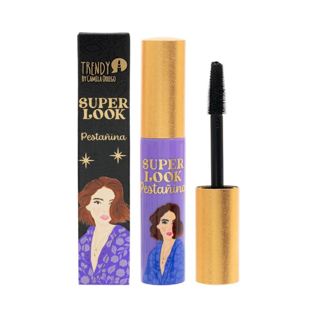 Pestañina Super Look