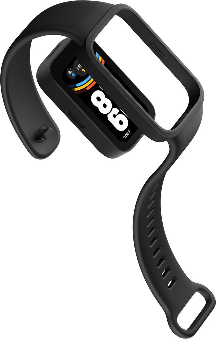 Reloj Smartwatch Band Xiaomi 9 Active Black