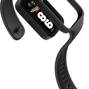 Reloj Smartwatch Band Xiaomi 9 Active Black - imagen 4