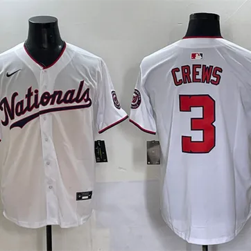 Washington Nationals | Solo por pedido - imagen 1