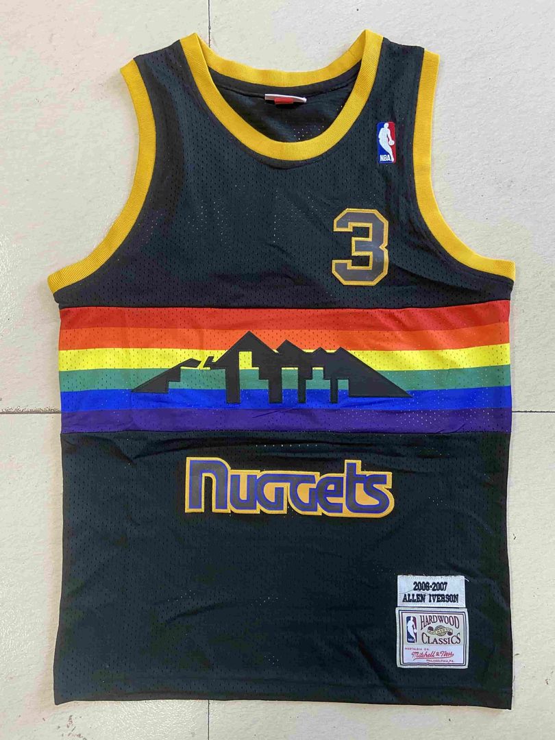 Denver Nuggets | Solo por pedido