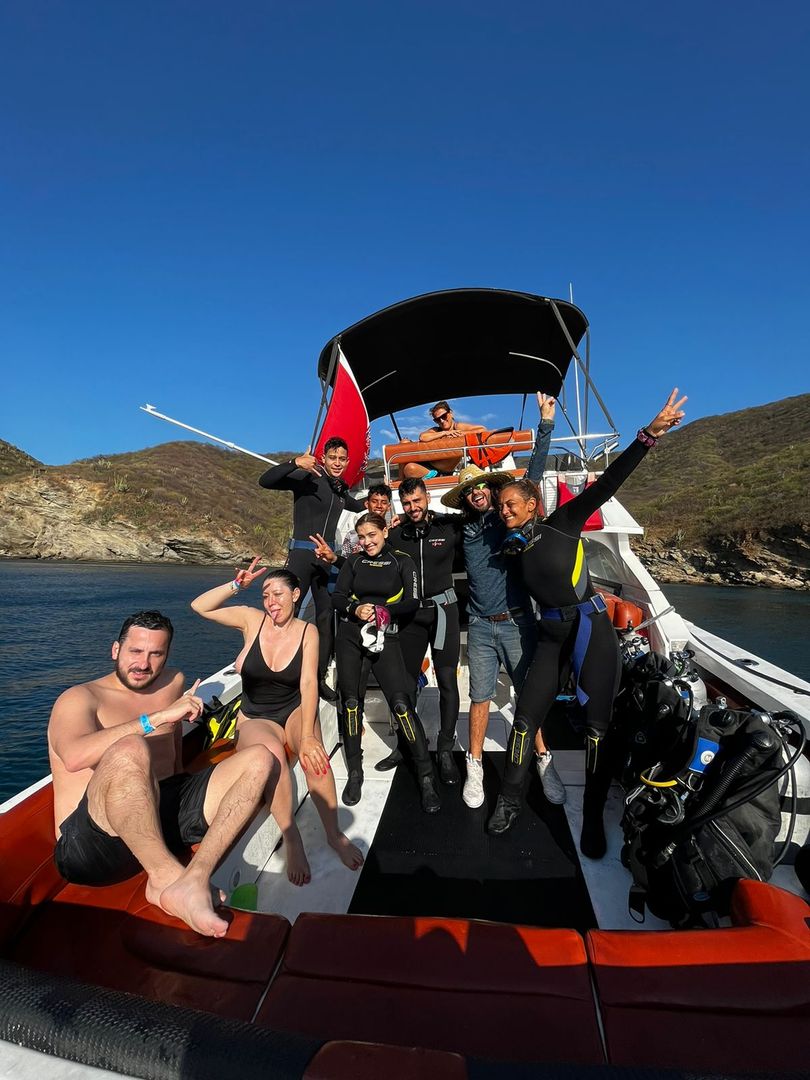 BUCEO - MINI CURSO