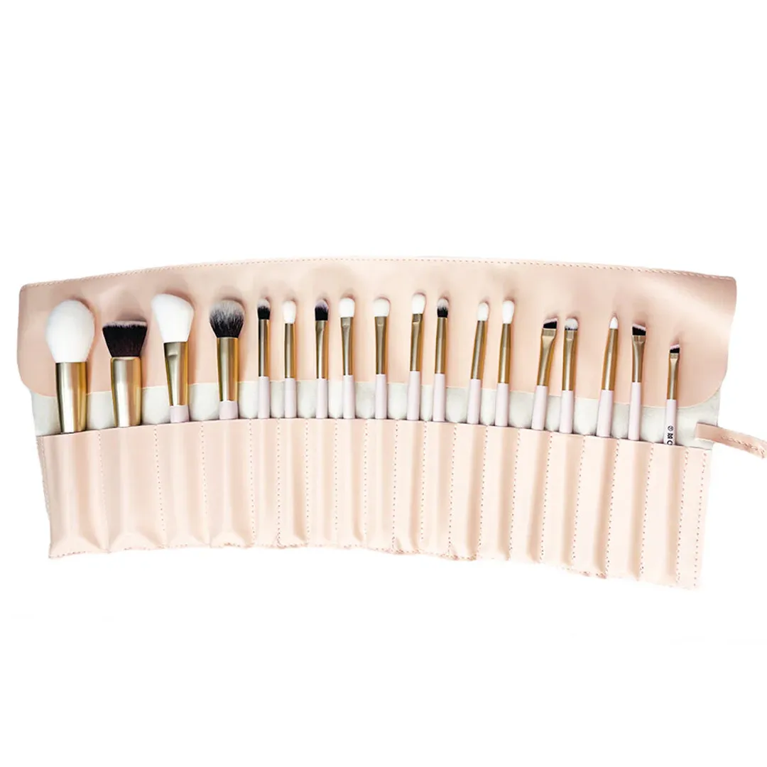 KIT DE BROCHAS TOWEL MONTOC